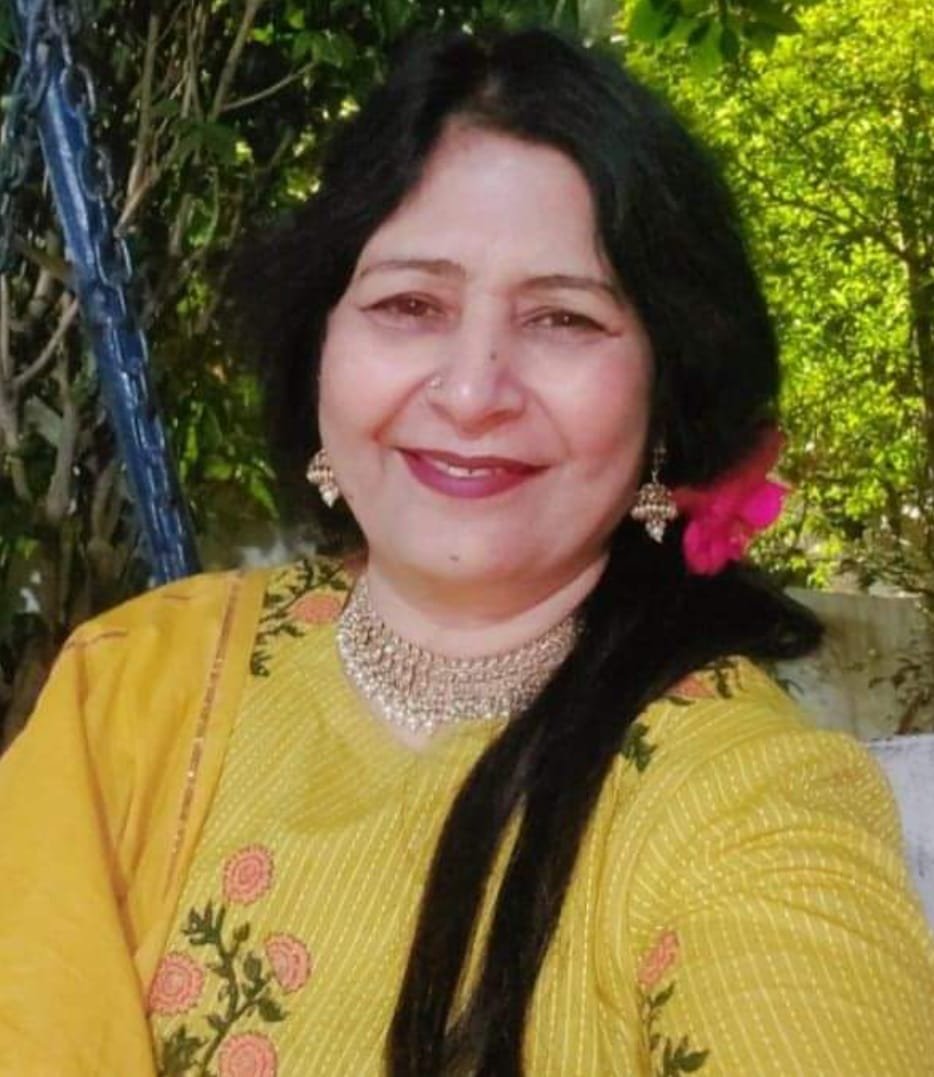 Dr. Binda Singh, Advisory Commitee.jpeg